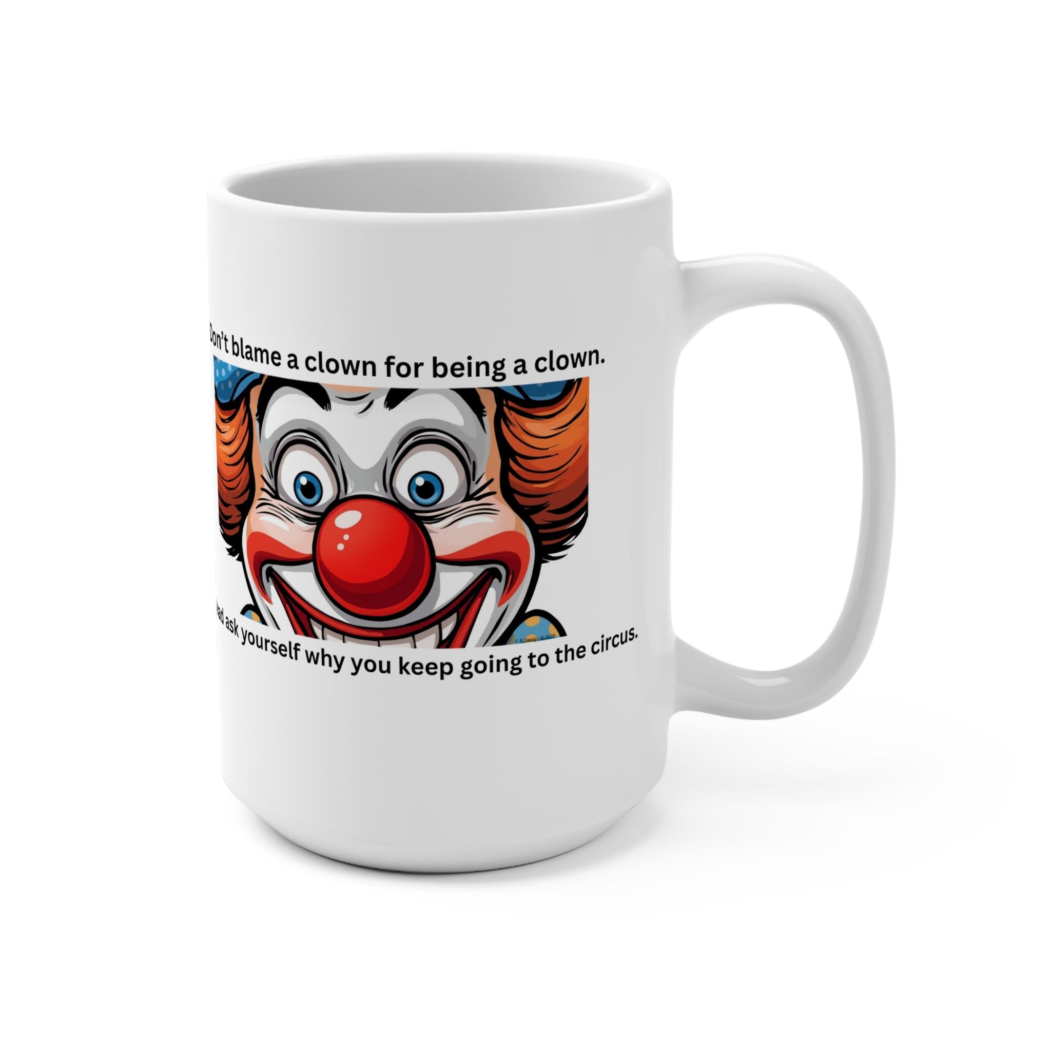 Coffee Mugs