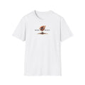 Rub some dirt on it. T-Shirt | Resilience, always get back up anthem