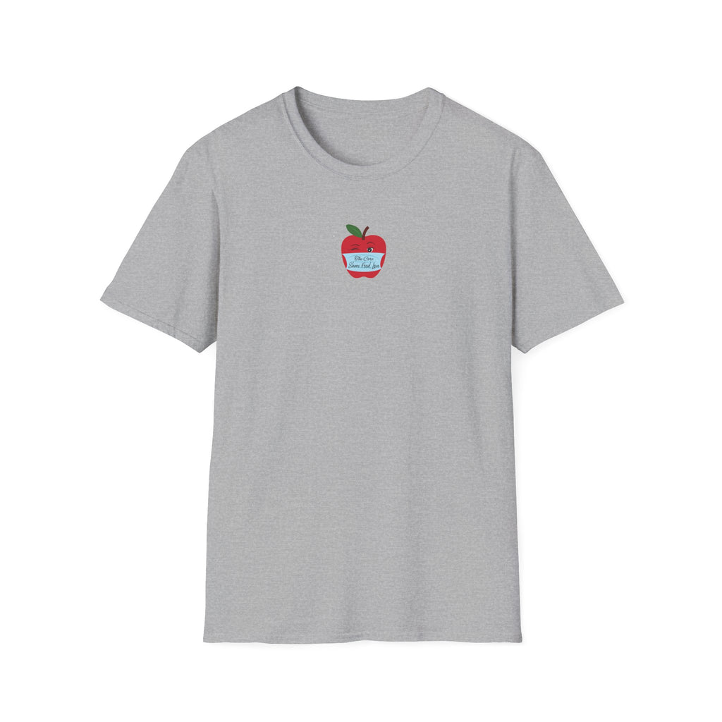 Apple, the core T‑Shirt – "Share Food Love"