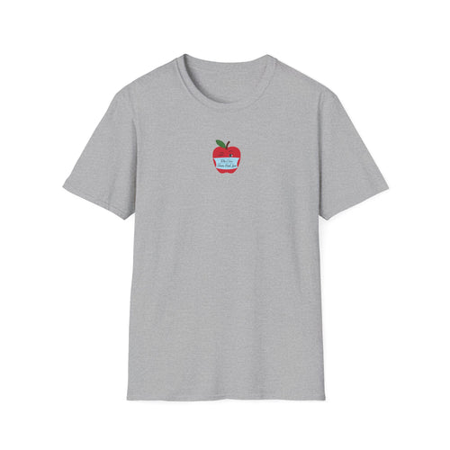 Apple, the core T‑Shirt – "Share Food Love"
