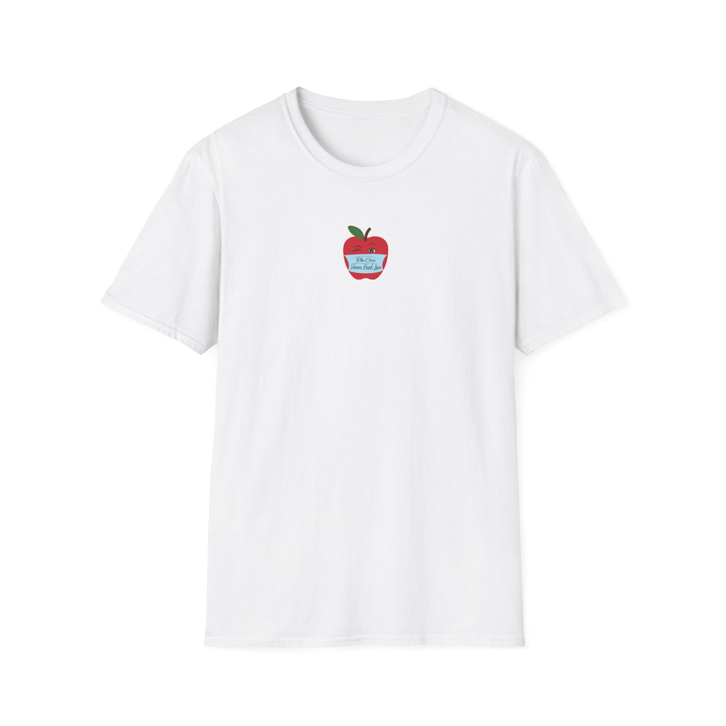 Apple, the core T‑Shirt – "Share Food Love"