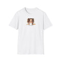 Coffee humor T‑Shirt — "Coffee Mine" Fun Graphic Tee