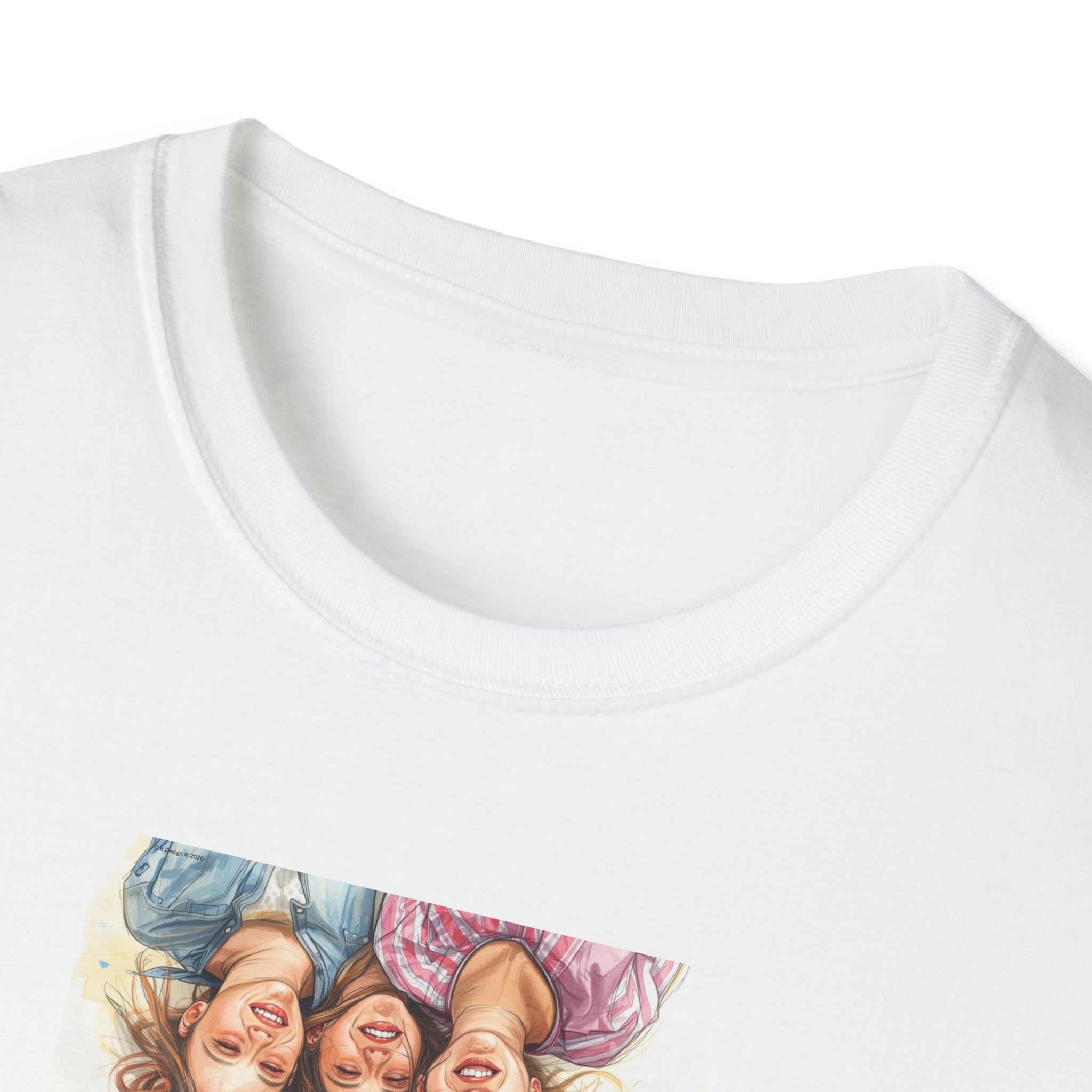 Fun Coffee quote, T-Shirt | Small Center Graphic and text