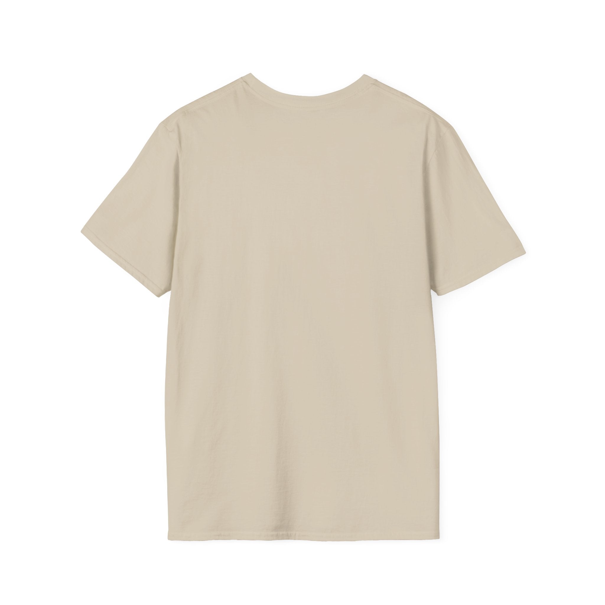 Taken, by the Most Beautiful Sweet Loving  Women Alive, Back Off T-Shirt | Minimal Text Tee