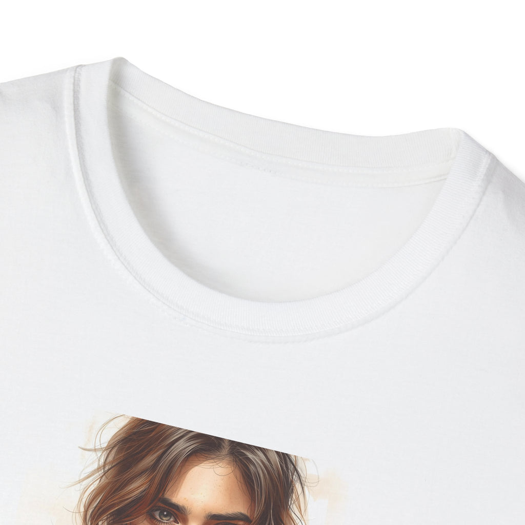 Coffee humor T‑Shirt — "Coffee Mine" Fun Graphic Tee