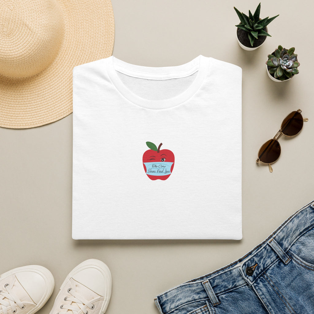Apple, the core T‑Shirt – "Share Food Love" 2