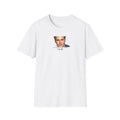 I'm In, fun loyalty message T-Shirt |  Photo Tee