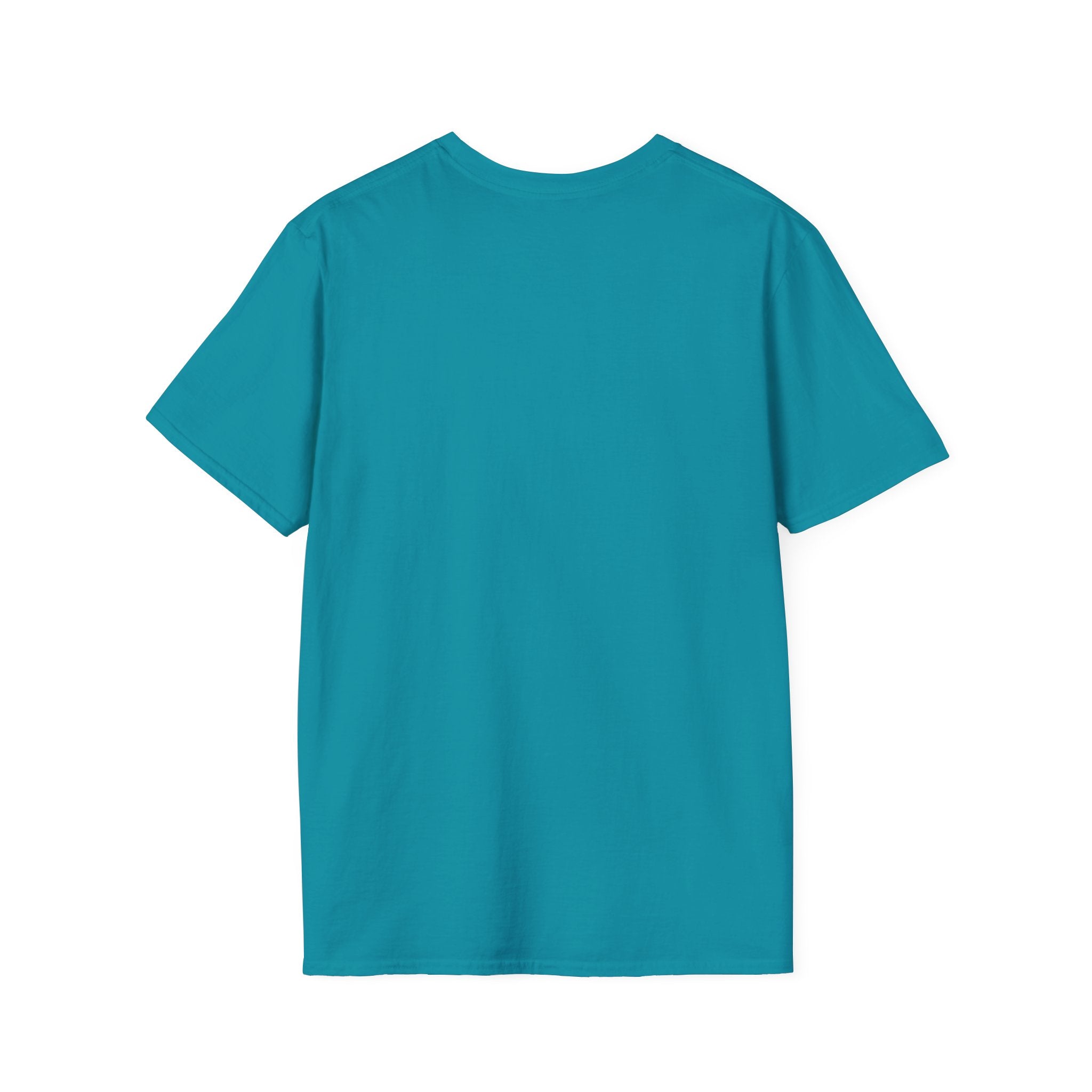 Clown Face Illustration T-Shirt | Retro Circus Graphic